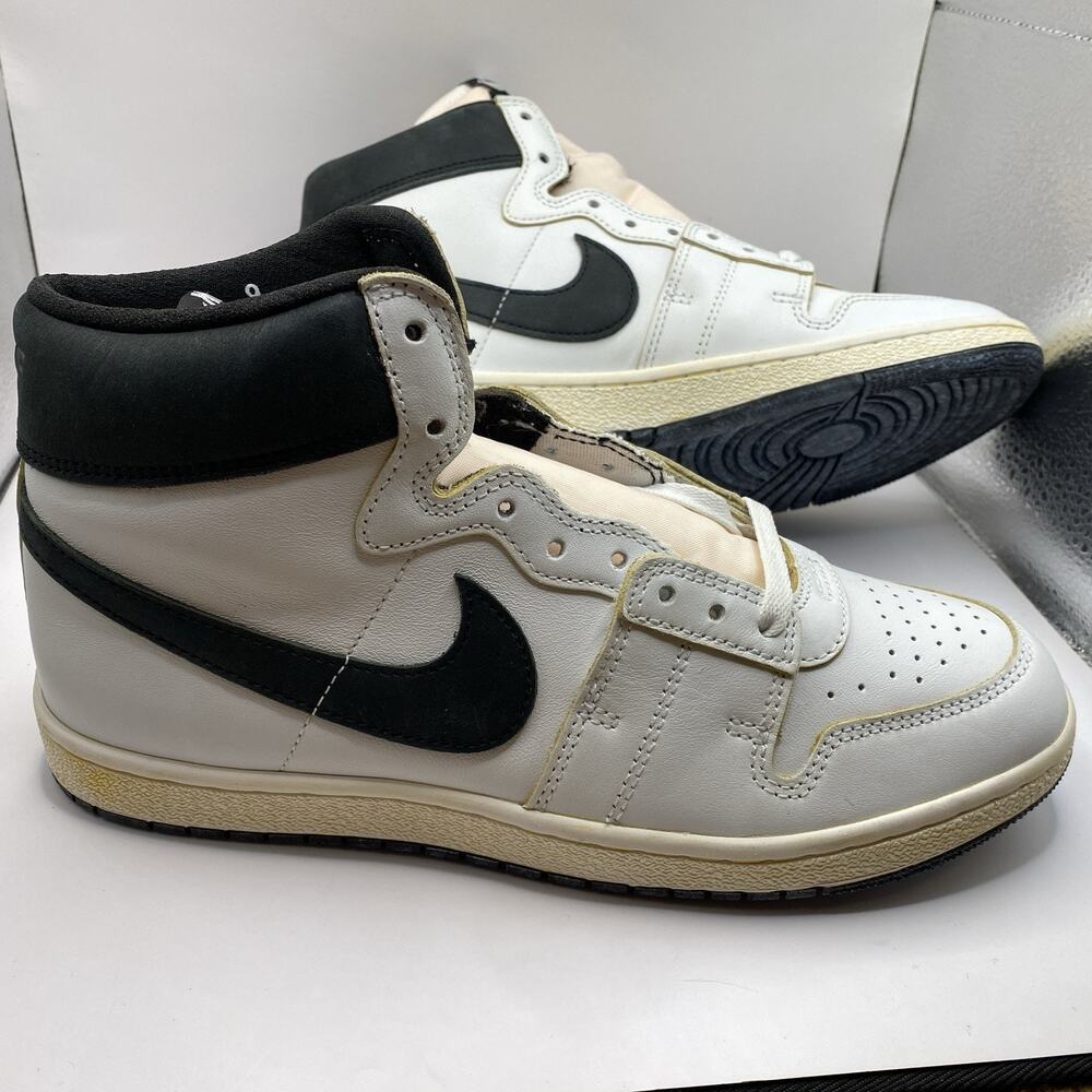 New Nike Air Jordan Air Ship PE A Ma Maniere 2023 Size 9 Retro OG shoes